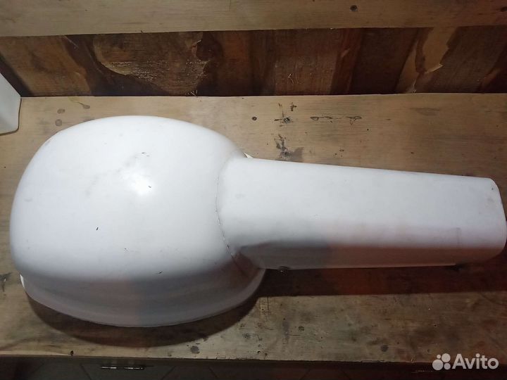 Фонарь уличный