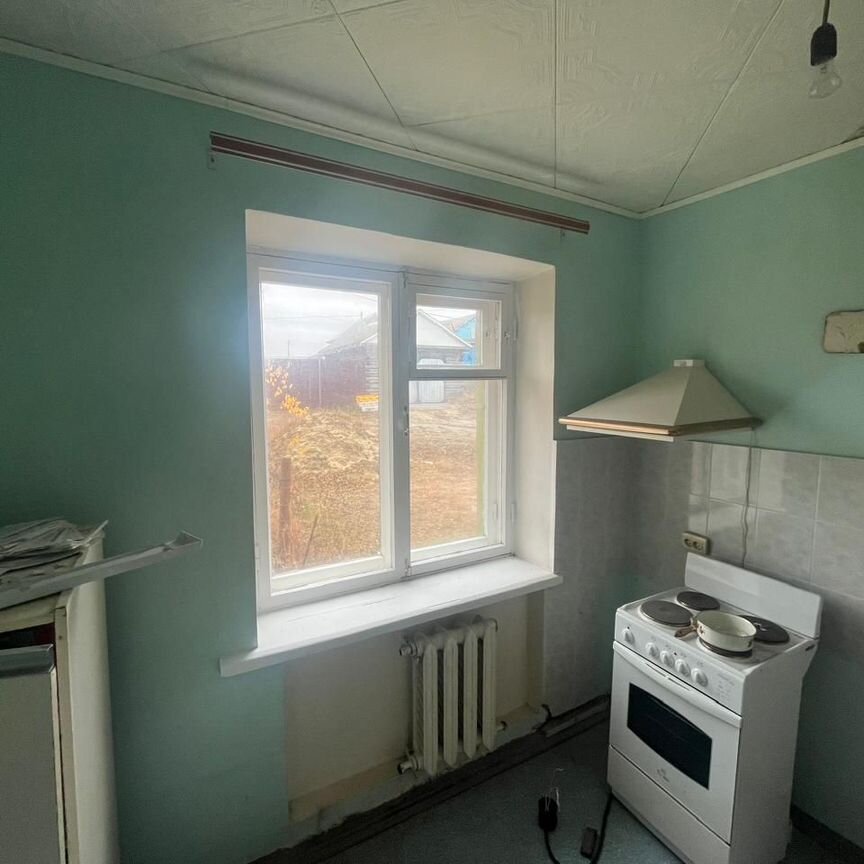 Квартира 1-комн. 29 м² в Балашов — фото 6 из 10