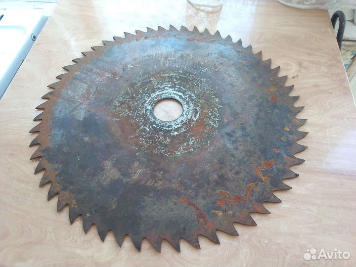 Дисковая пила