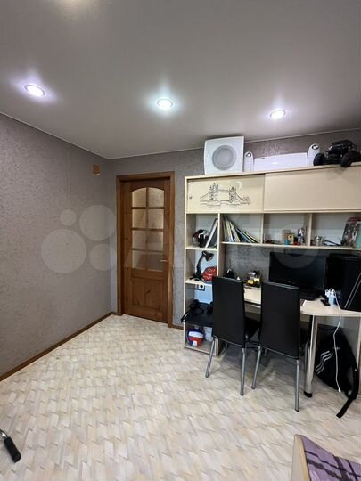 4-к. квартира, 81,5 м², 5/5 эт.