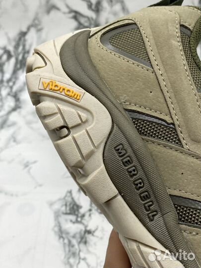 Мужские кроссовки Merrell новые стильные