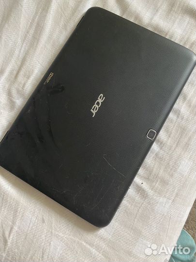 Планшет acer