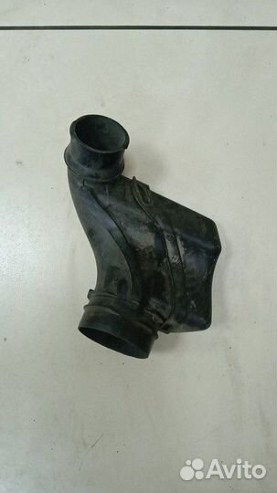 Резонатор воздушного фильтра Nissan Note