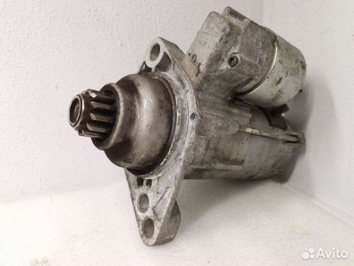 Стартер Volkswagen Polo 6R