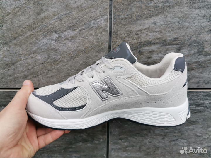 Кроссовки мужские