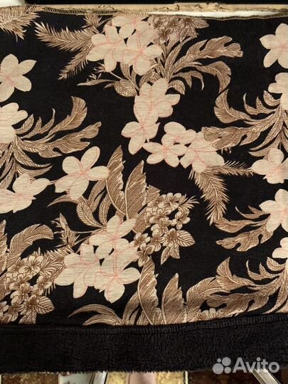 Шарф снуд женский