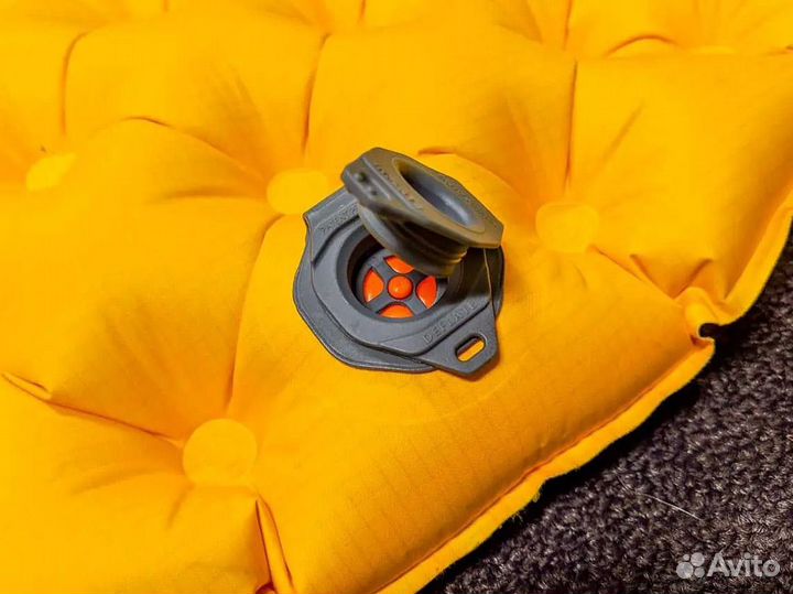 Коврик Sea to Summit Ultralight Air