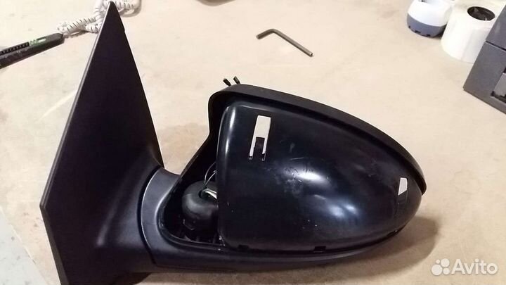 Зеркало Chevrolet Cruze оригинал
