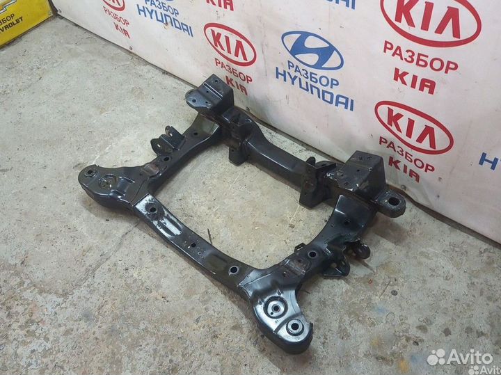 Подрамник передний Hyundai h1 Hyundai Grand Starex