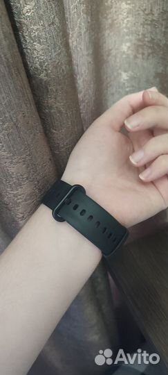 Xiaomi mi watch lite 2