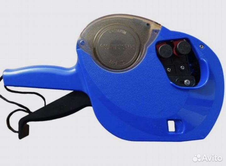 Пистолет для этикеток