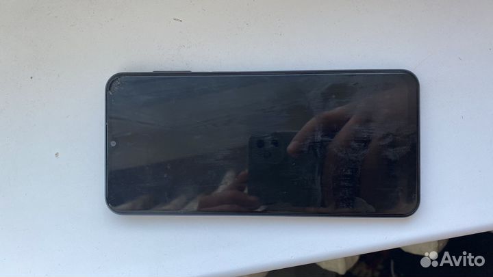 Samsung Galaxy A23, 4/64 ГБ