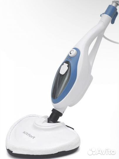 Паровая швабра kitfort 1004-1