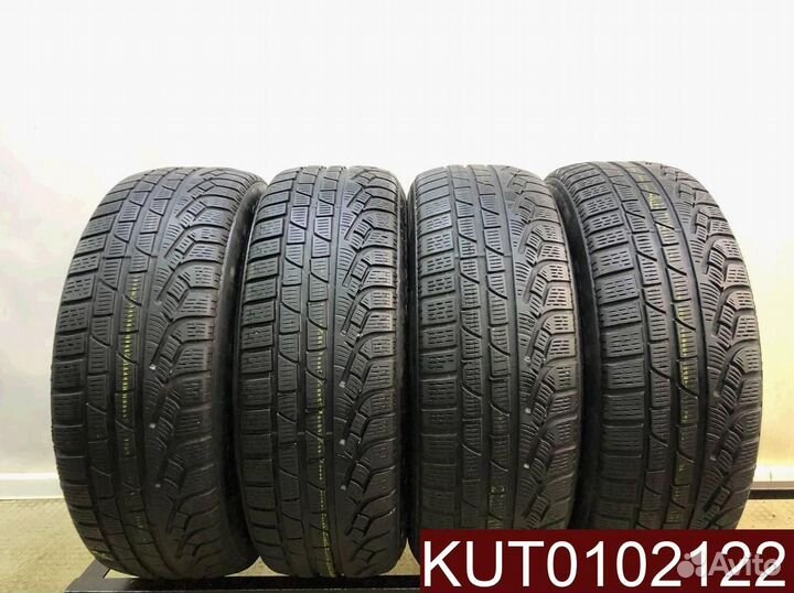 Pirelli Winter Sottozero 210 Serie II 225/60 R17 99H