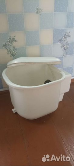 Стиральная машинка малютка бу