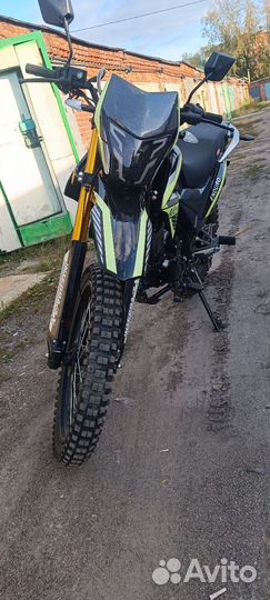 Продам мотоцикл