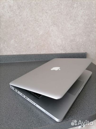 Apple MacBook Pro 13 2011