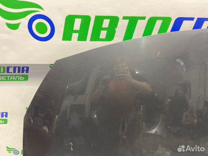 Капот передний Opel Astra J хетчбек бензин A14XER