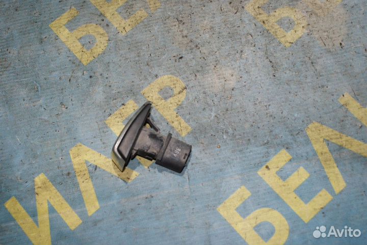 Повторитель поворота Volvo V70