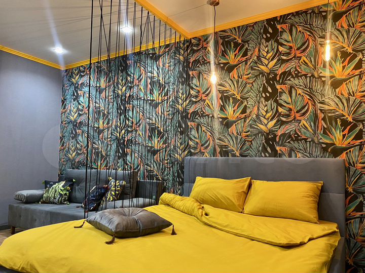 Квартира-студия, 29 м², 13/19 эт.