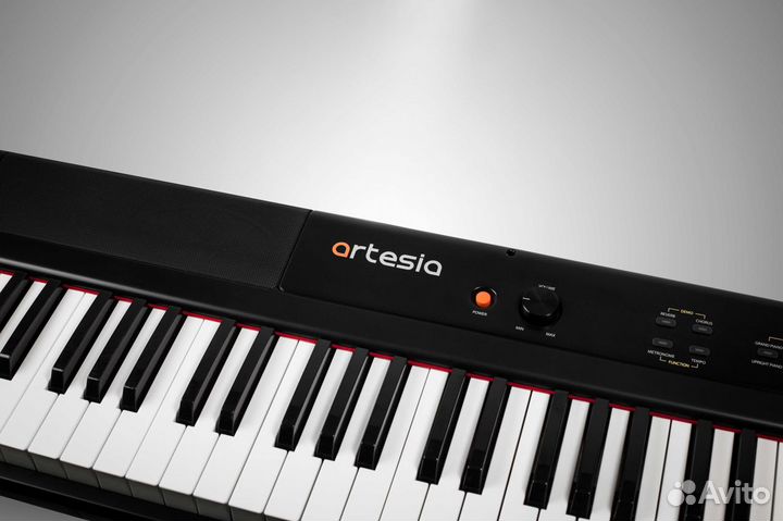 Цифровое пианино 88 клавиш Artesia Performer