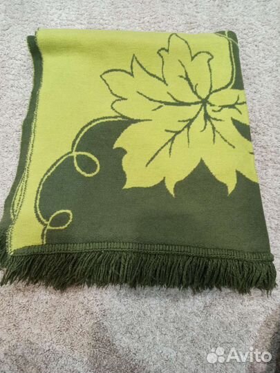 Плед покрывало