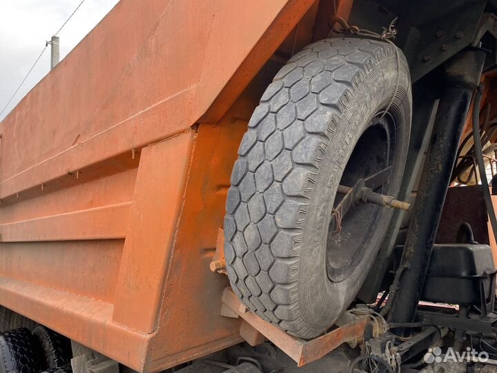 Колеса на камаз