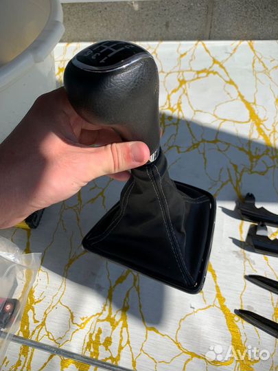 Комлект салона vesta