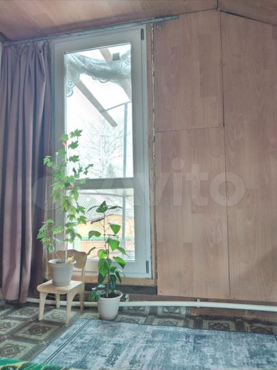 Дом 120 м² на участке 4 сот.