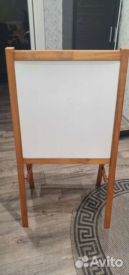 Меловая доска. Штендер