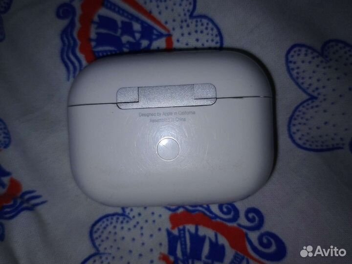 Airpods pro