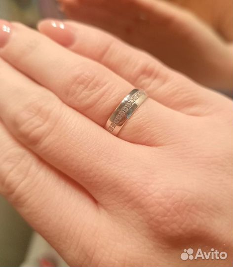 Новые разные кольца серебро 925 проба