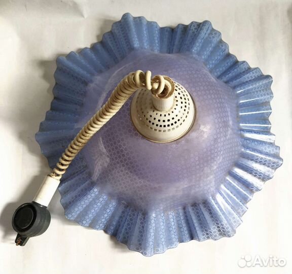 Люстра на кухню