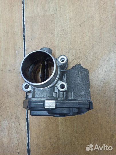 Дроссельная заслонка Opel Astra K хетчбэк 5-ти дв
