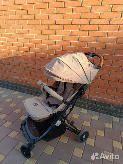 Прогулочная коляска бу