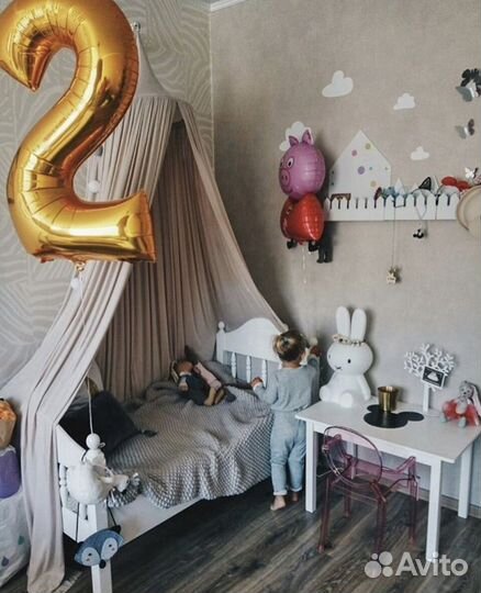 Шатёр песочный от «Дом на дереве»