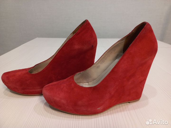 Туфли женские