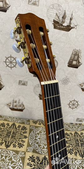 Классическая гитара Аmigo AM-15 1/2