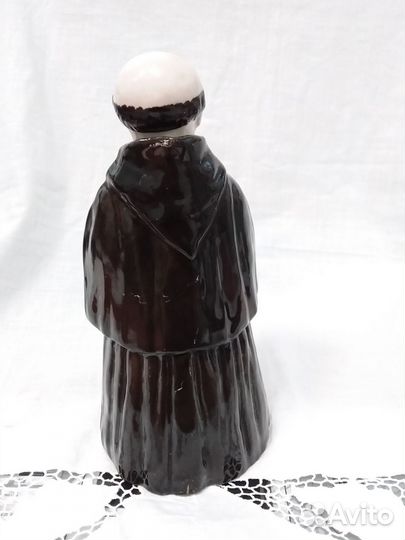 Штоф графин