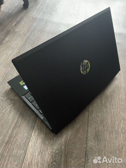 Игровой HP