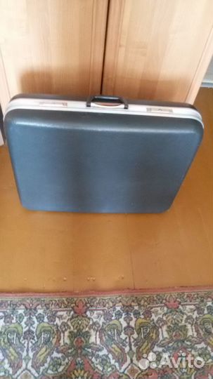 Чемодан дипломат СССР