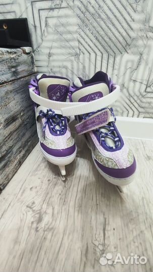 Коньки