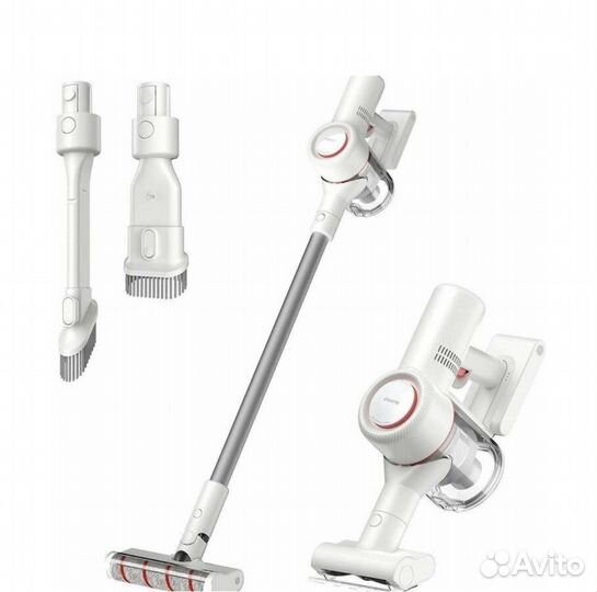 Беспроводной пылесос xiaomi