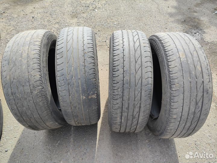 Bridgestone Turanza ER300 205/60 R16