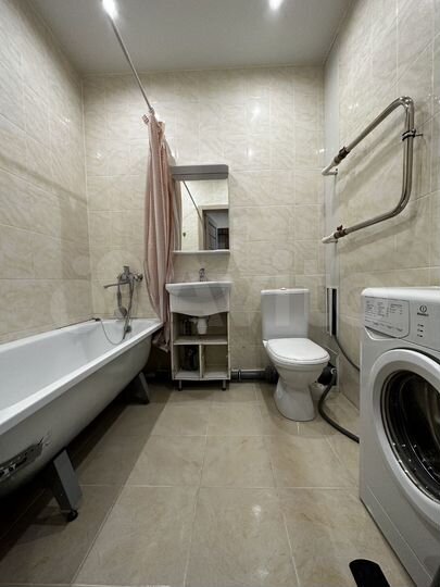 Квартира-студия, 20 м², 16/18 эт.