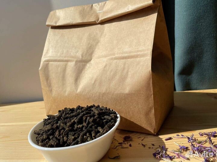 Иван-чай 1кг 2023, по правилам