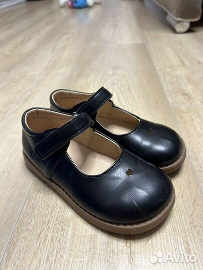 Туфли для девочки