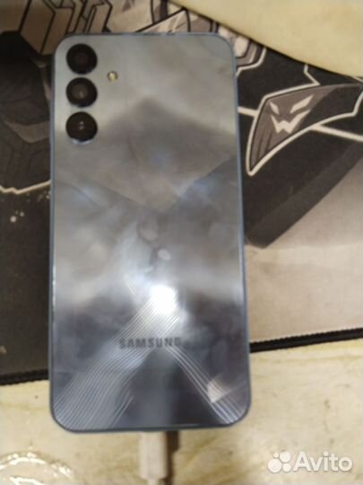 Samsung Galaxy A15, 4/128 ГБ