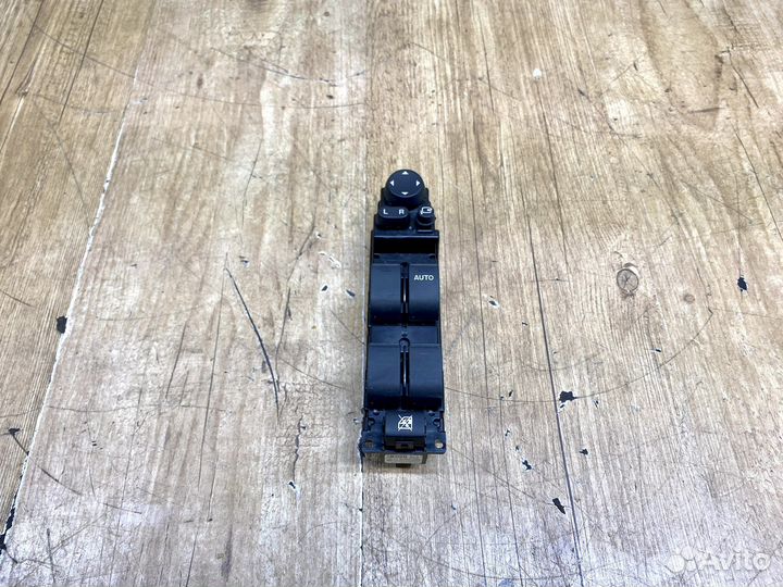 Блок стеклоподъемников Mazda 6 GH Atenza 2007-2013