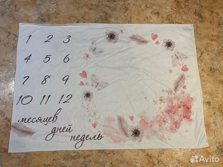 Фотоплед по месяцам